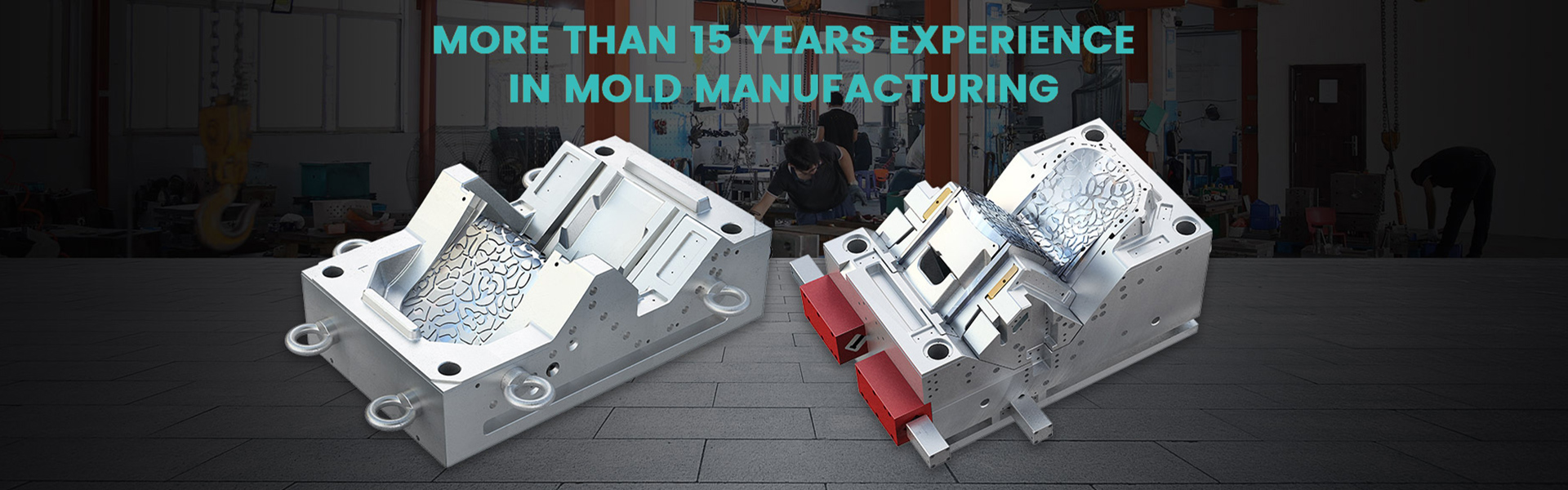 Taizhou Committed Custom Hardware Manufacturers