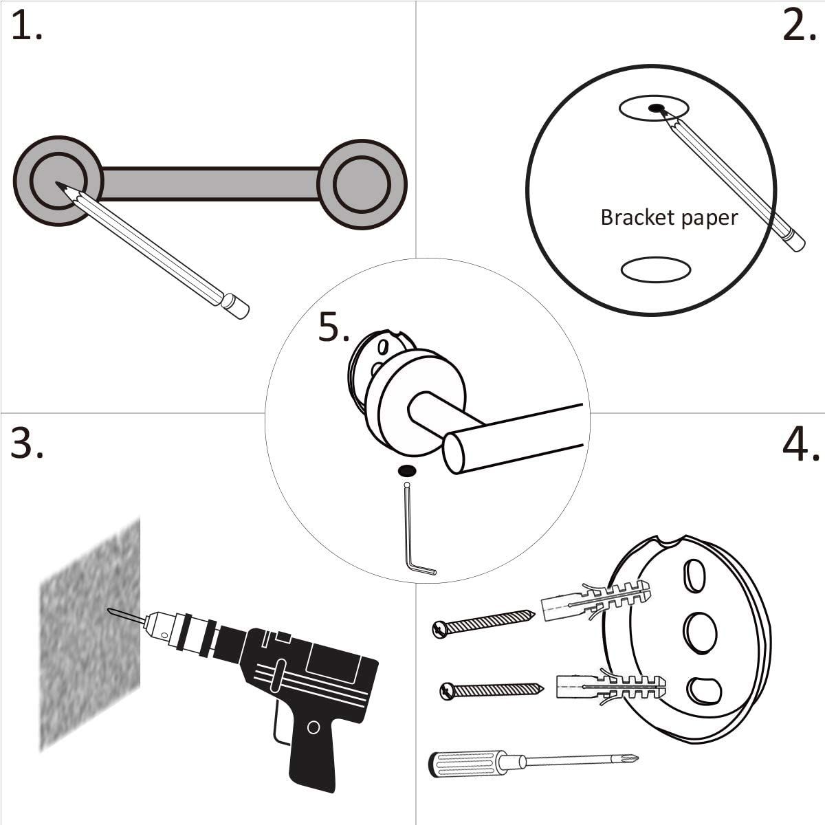 Knowledge Points of Hardware Fittings Drawings