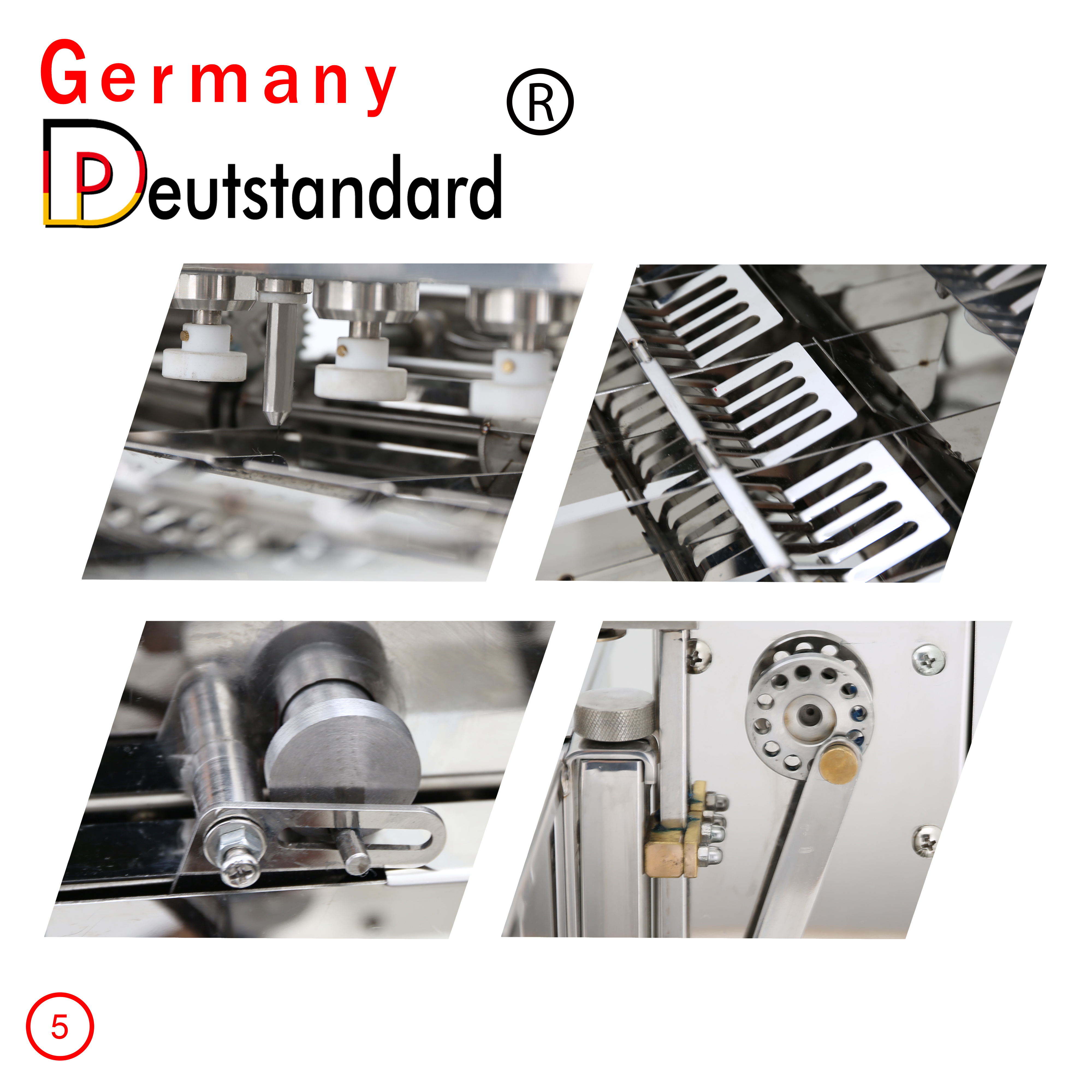German Hardware Accessories Brand