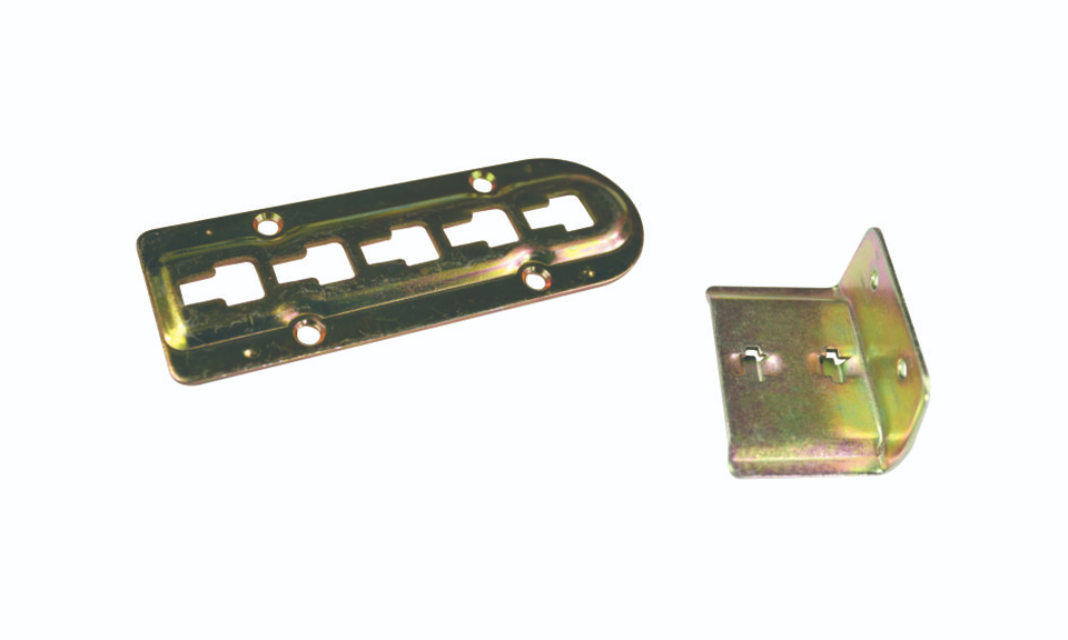 High-Quality Hardware Accessories Wholesale Manufacturer