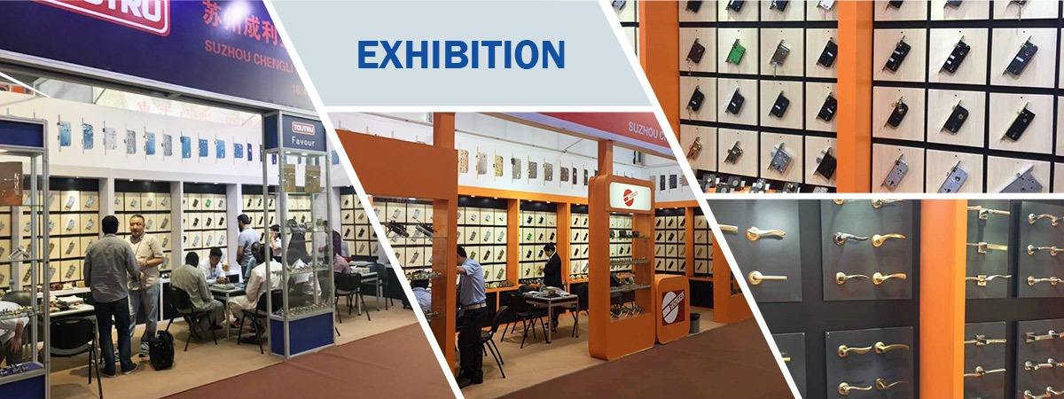 Importing Hardware Accessories Brands to Suzhou