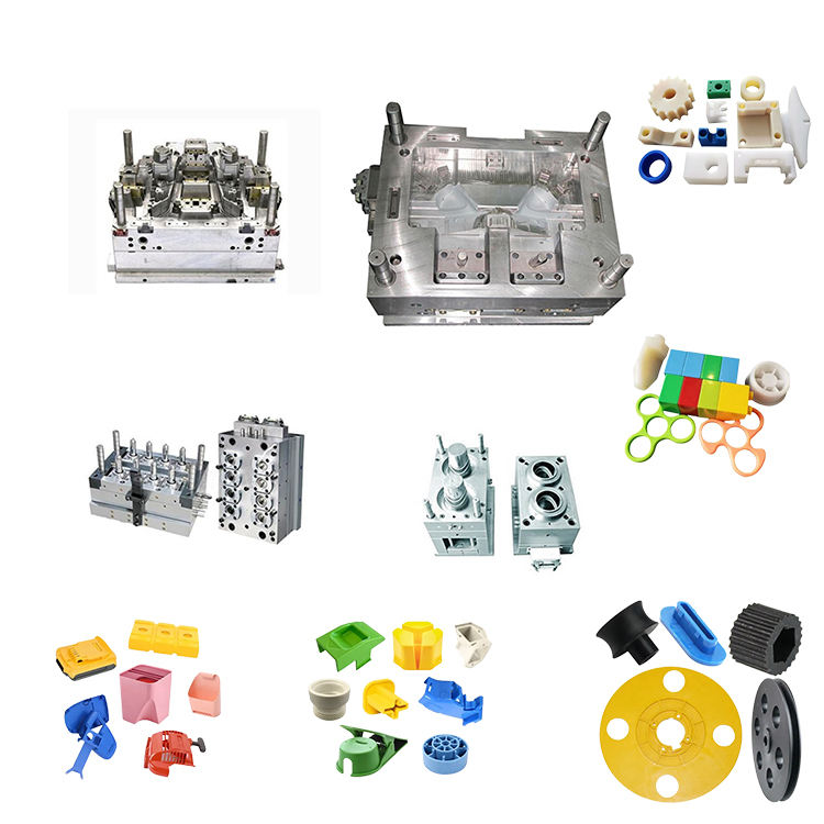 Huizhou Impregnated Plastic Hardware Manufacturers