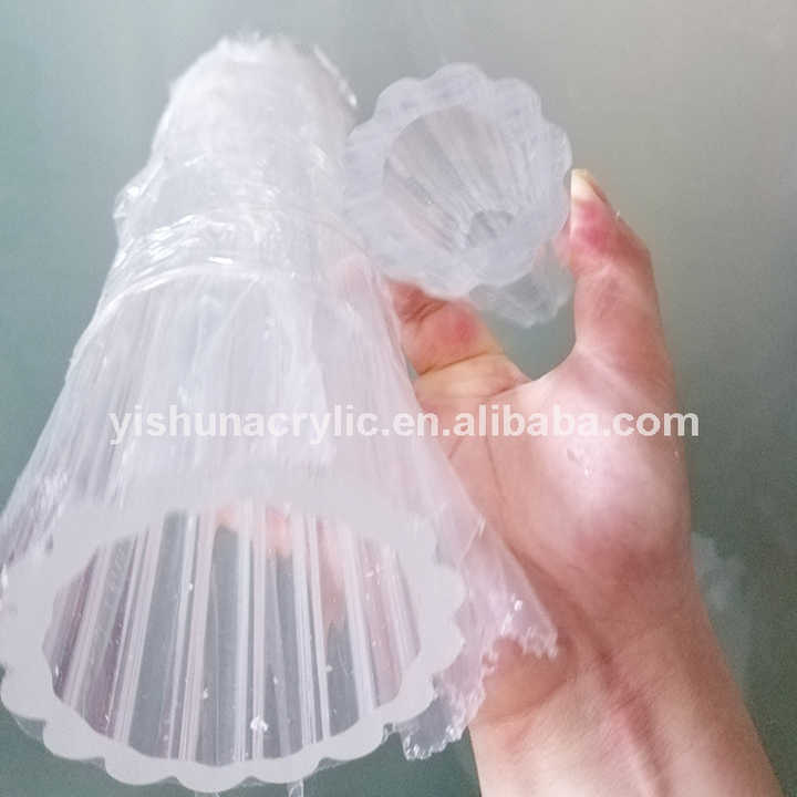 Huizhou Impregnated Plastic Hardware Manufacturers