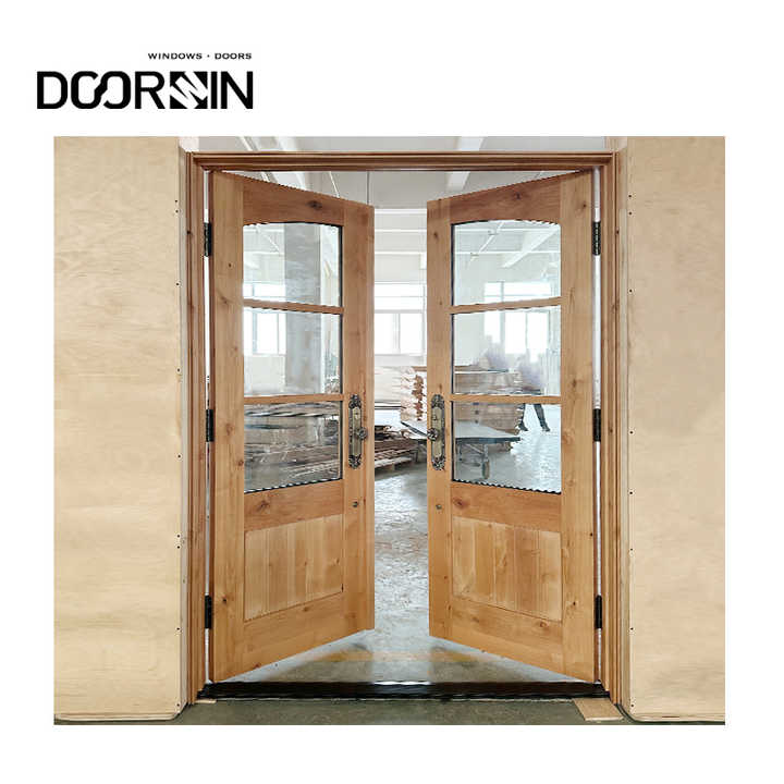 Exploring the Luxurious World of Nanjing Wooden Door Lock Hardware Brands