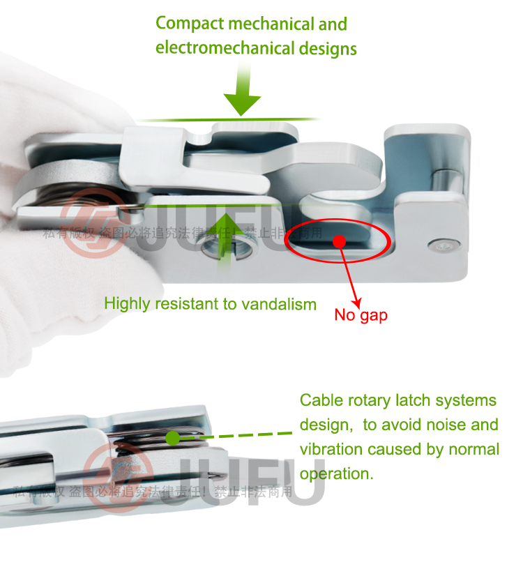 Drawer Lock Hardware Manufacturers