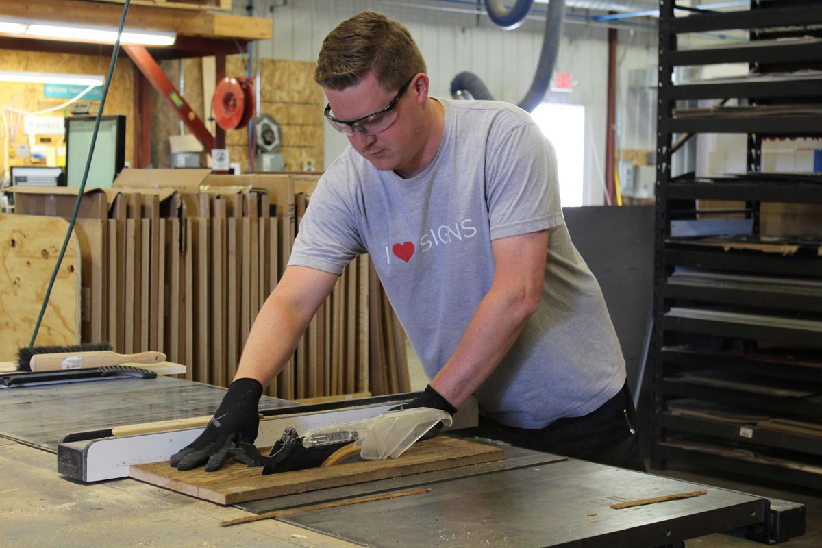 The American Giant in Woodworking Hardware - Exploring the Preeminence of Midwest Manufactures