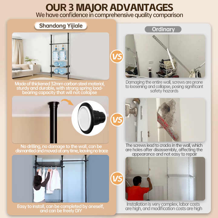 Transforming the World of Home Accessories with YaJie Hardware