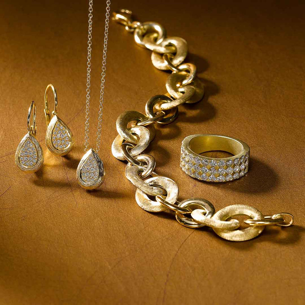 Tianjin Jewelry Boutique: A Haven for Fine Accessories