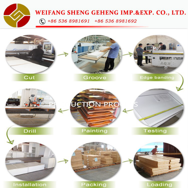 Co-an Cabinet Hardware Accessories Factory