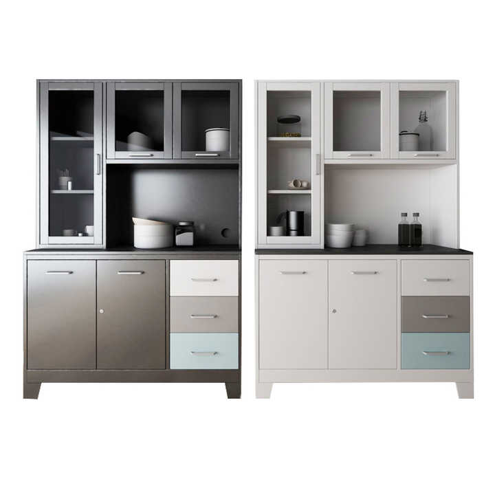 The Essentials of Lujiang Cabinet Hardware Accessories