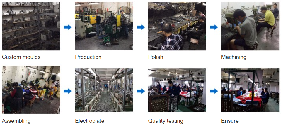 Transforming the Local Hardware Market: The Rise of Xin Rong District Hardware Stores