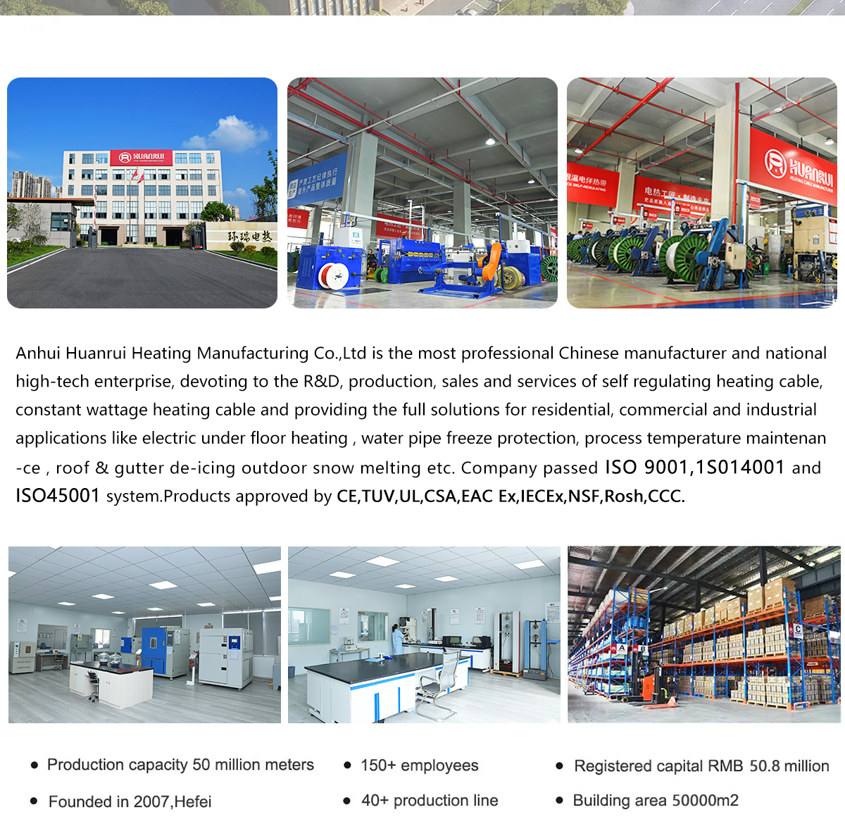 An Introduction to the Rotational Pressing Hardware Manufacturers in Anhui