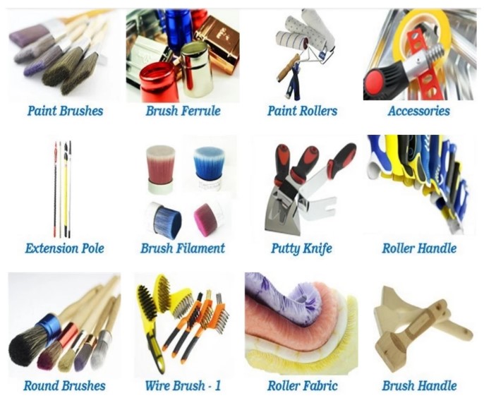 Paint and Hardware Wholesale - A Comprehensive Guide for Businesses and DIYers