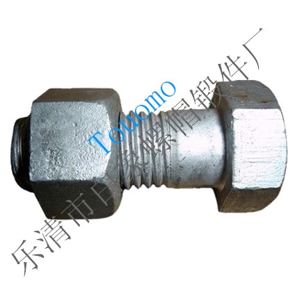 Customized五金锻件，The Key to Your Unique Needs