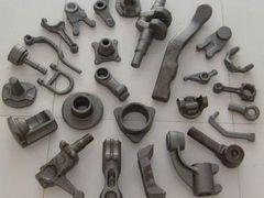 Customized五金锻件，The Key to Your Unique Needs