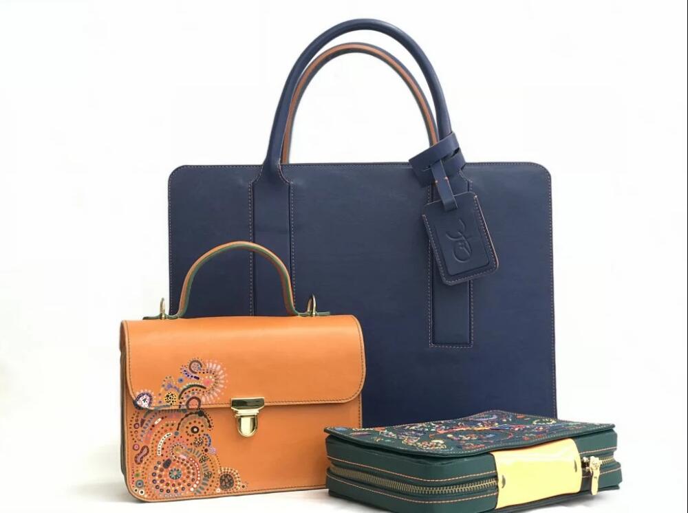 Repairing Bags and Accessories in Zhengzhou