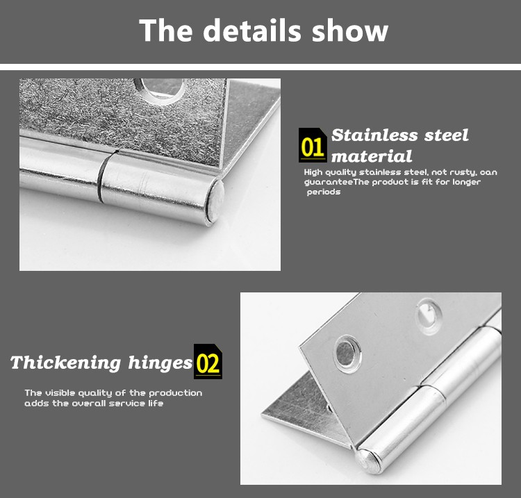 Exploring the World of Quality Door Hardware in Jiangyin