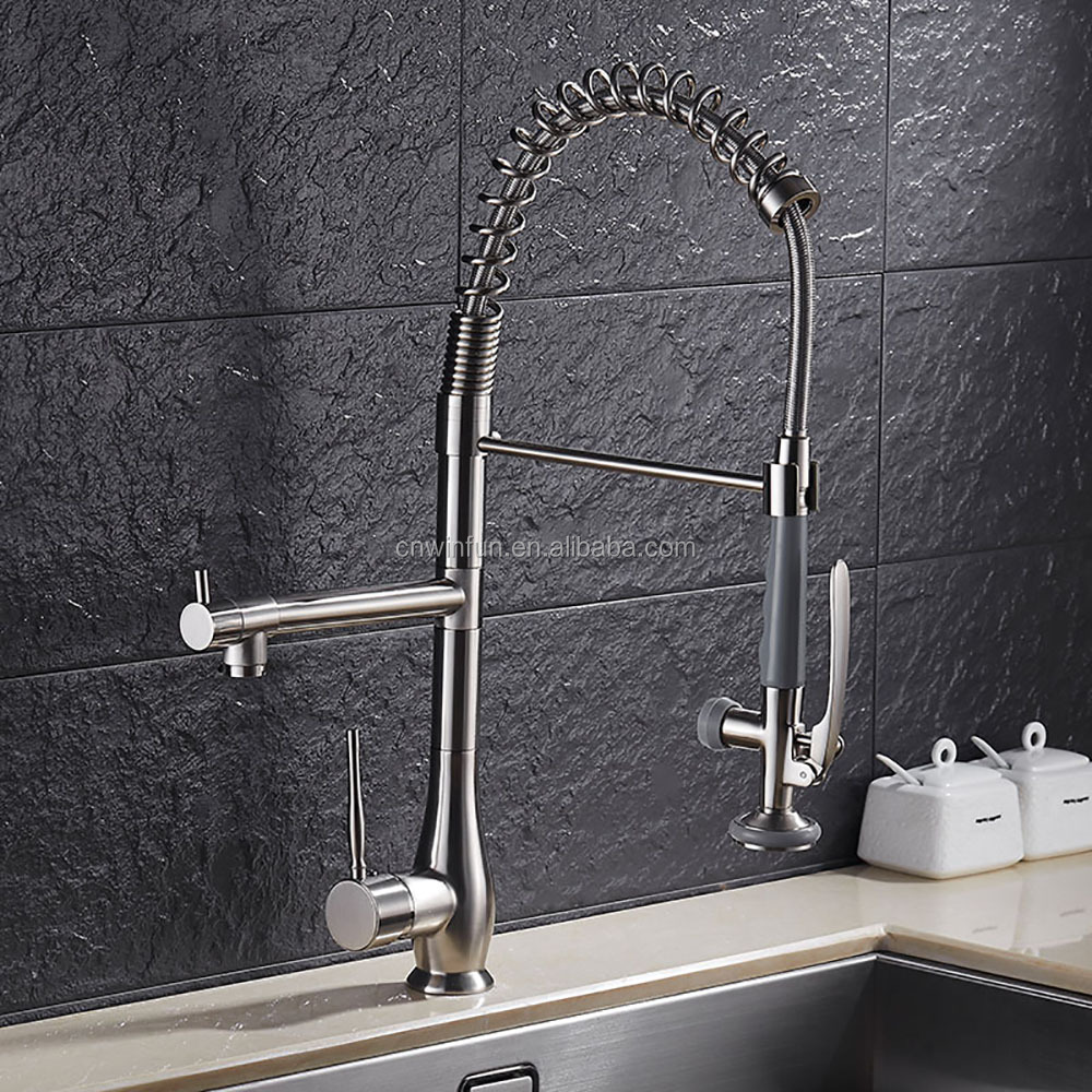 A Ranking of Top Home Appliance and Kitchen Faucet Brands for Quality and Durability