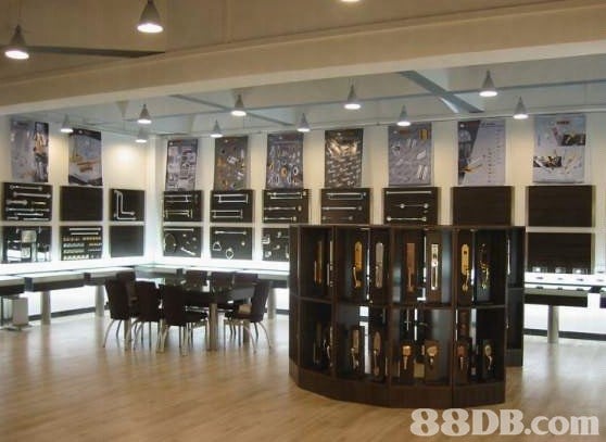 Dongguan Special Hardware Prices