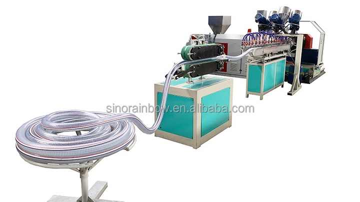 Ningxia Spiral Winding Hardware Manufacturers