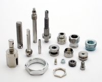 Precision Hardware Components Processing Plant