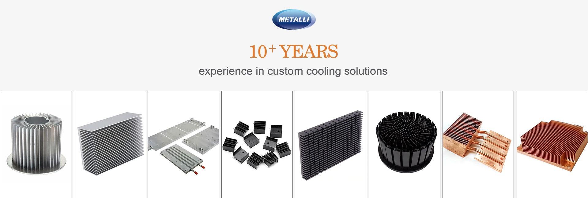 Nanjing Hardware Accessories Processing and Customization Manufacturers