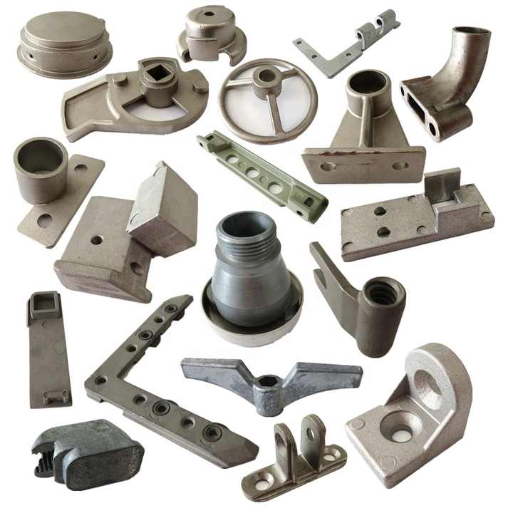 Yangzhou Hardware Accessories Ex-Factory Prices