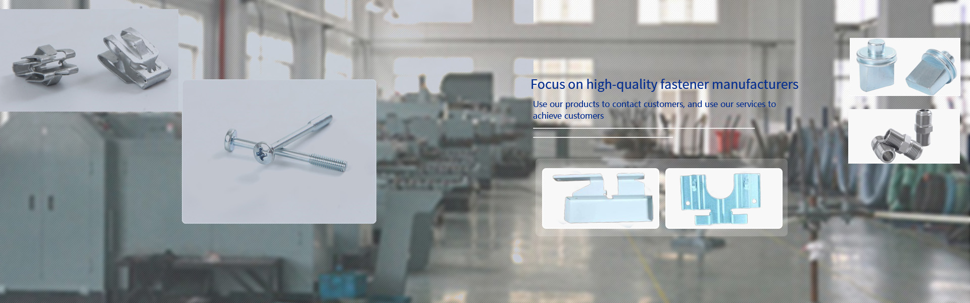 Yangzhou Hardware Accessories Ex-Factory Prices