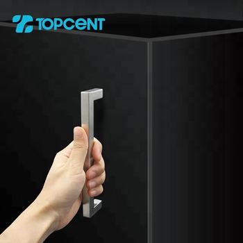The Top Brands for Your Cabinet Door Hardware