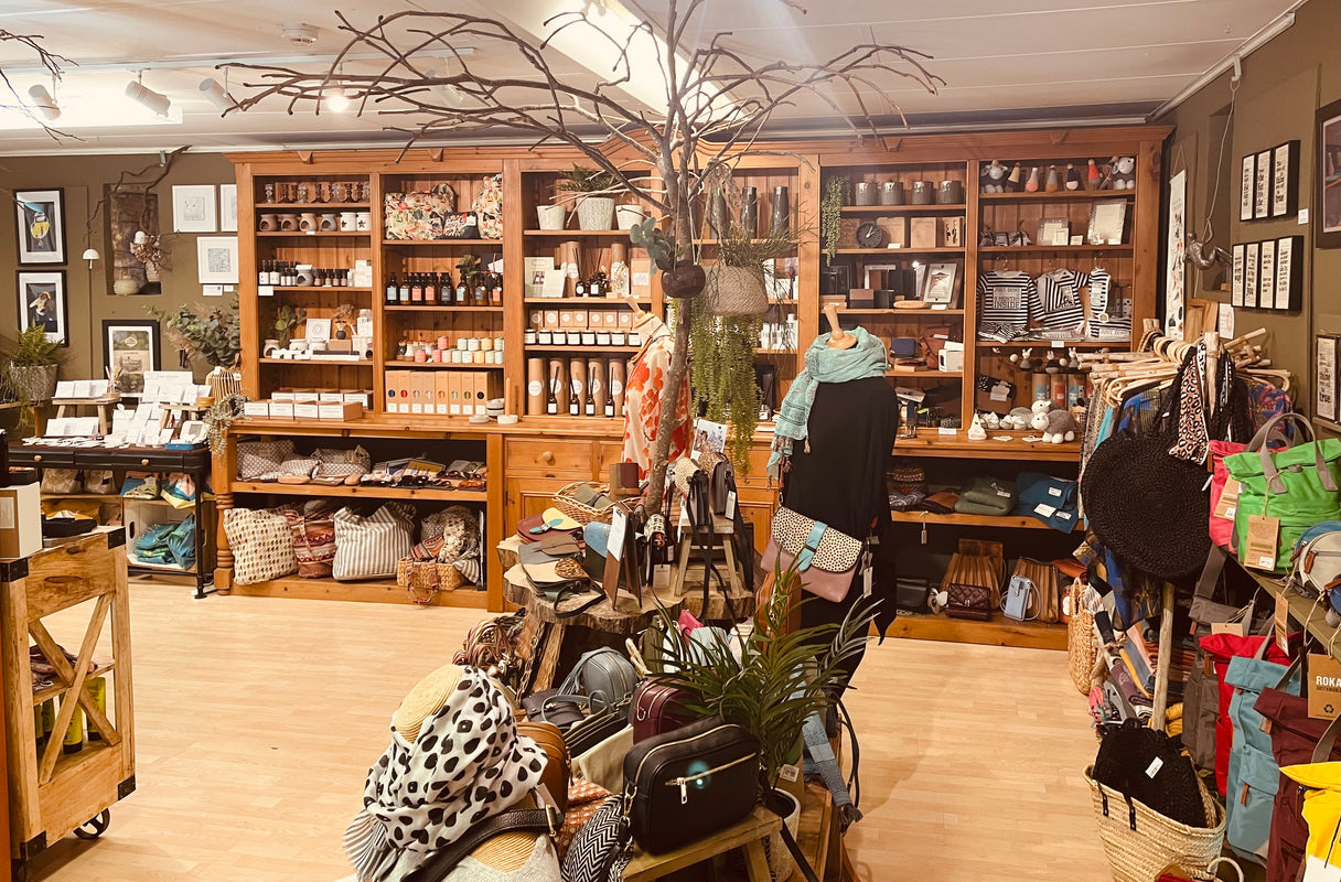 The Bed Hardware Store in Gaozhou City