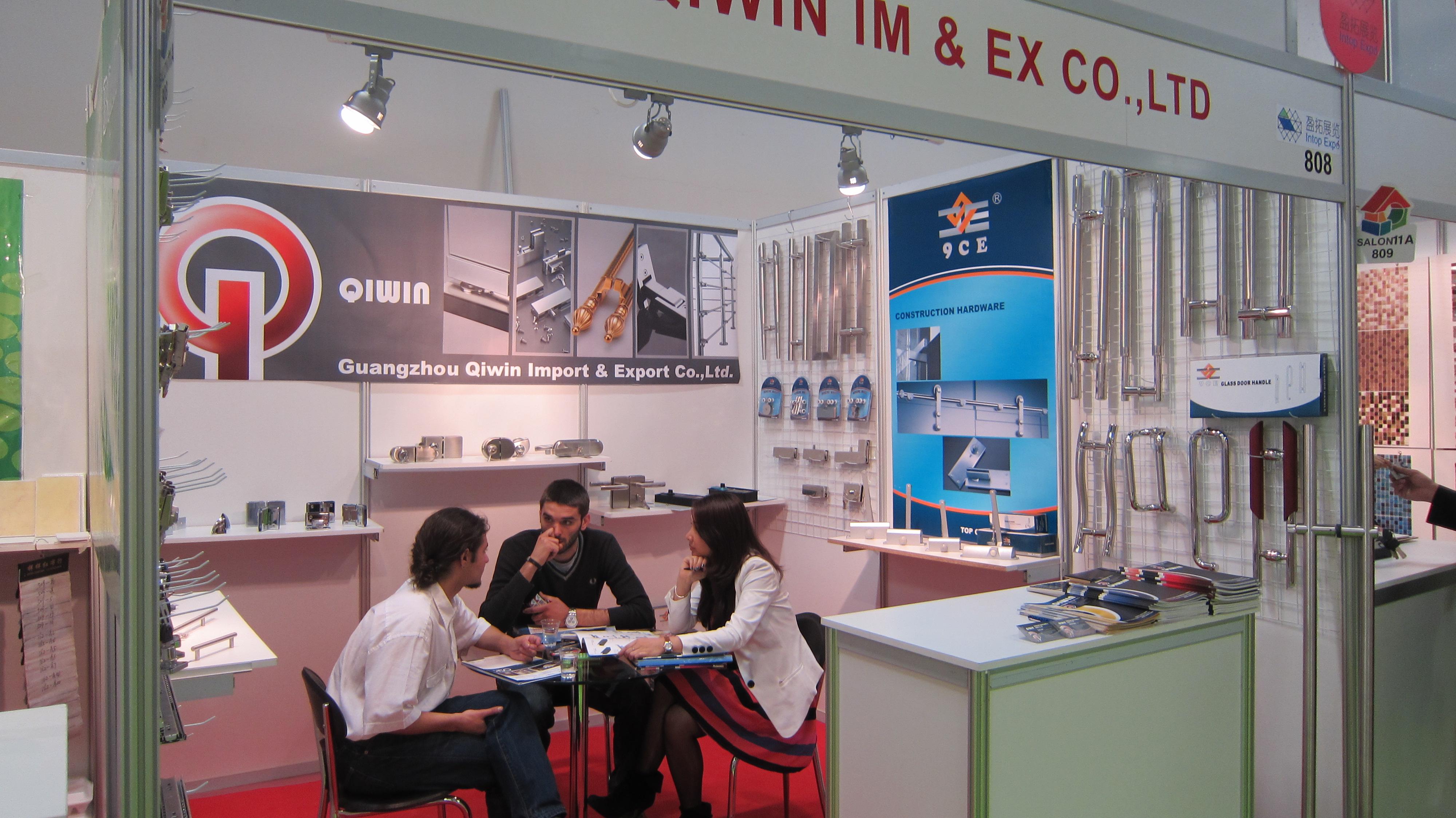 Exploring the World of Quality Hardware Accessories in Jieyang, Guangdong