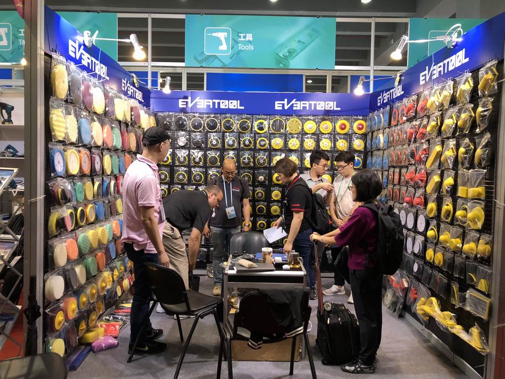 Exploring the World of Quality Hardware Accessories in Jieyang, Guangdong