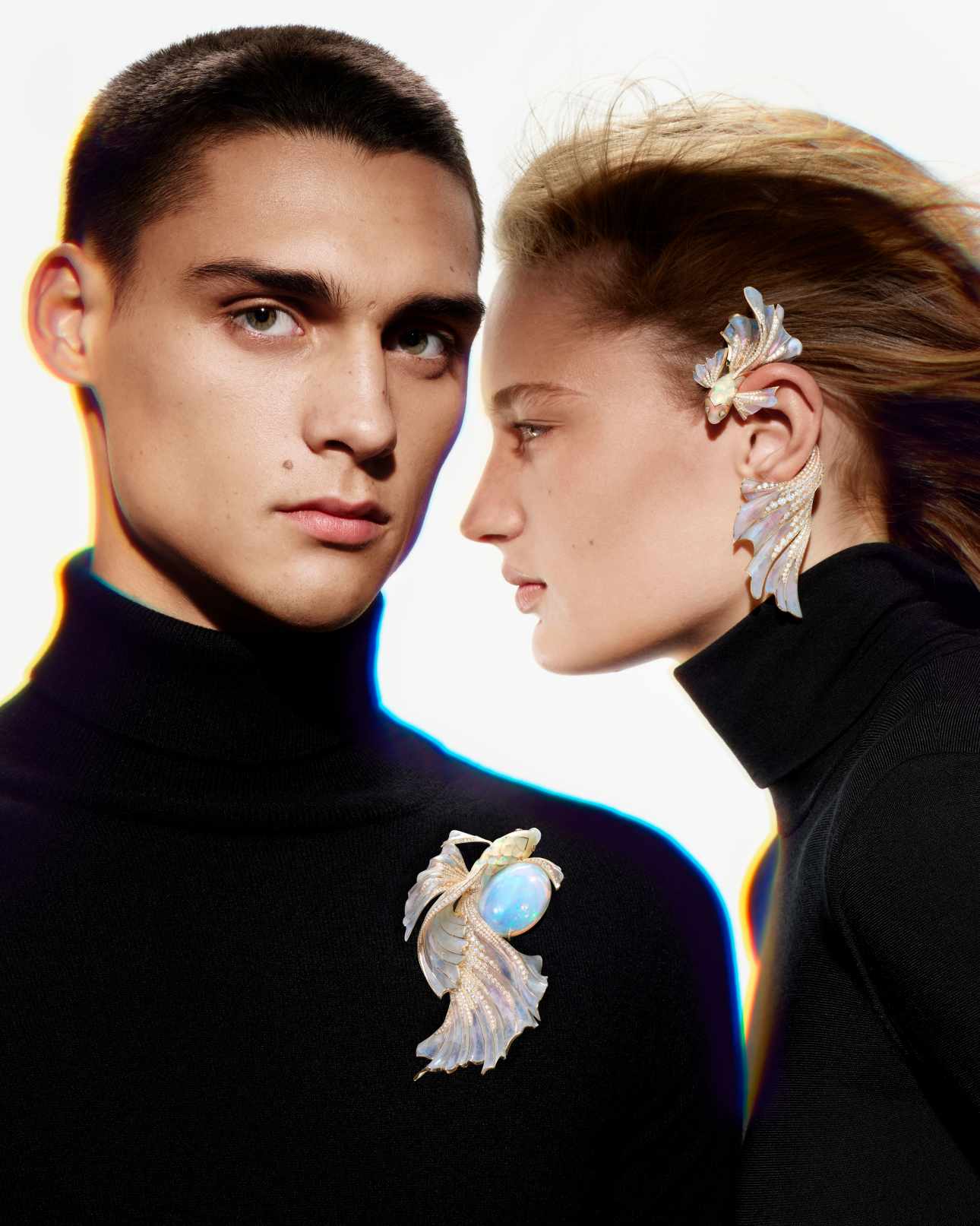 Personalized Hardware Customization: The Journey of Creating Unique Jewelry