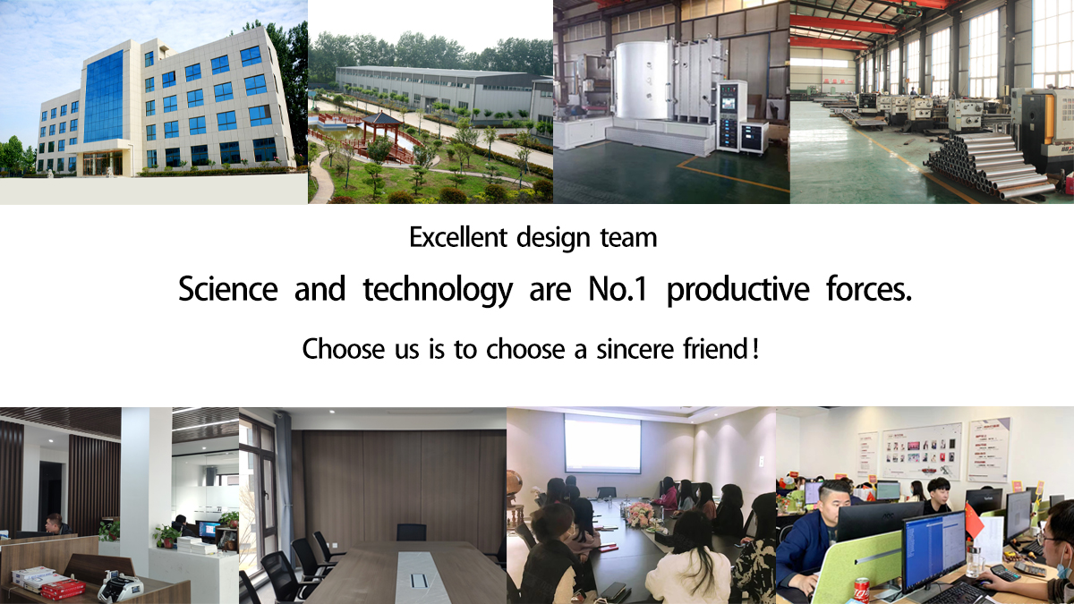 Explore the Elegance of Precision Hardware Manufacturers in Shandong
