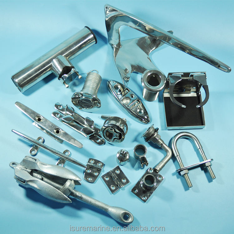 The Price Trend of Wuxi Special Hardware Accessories