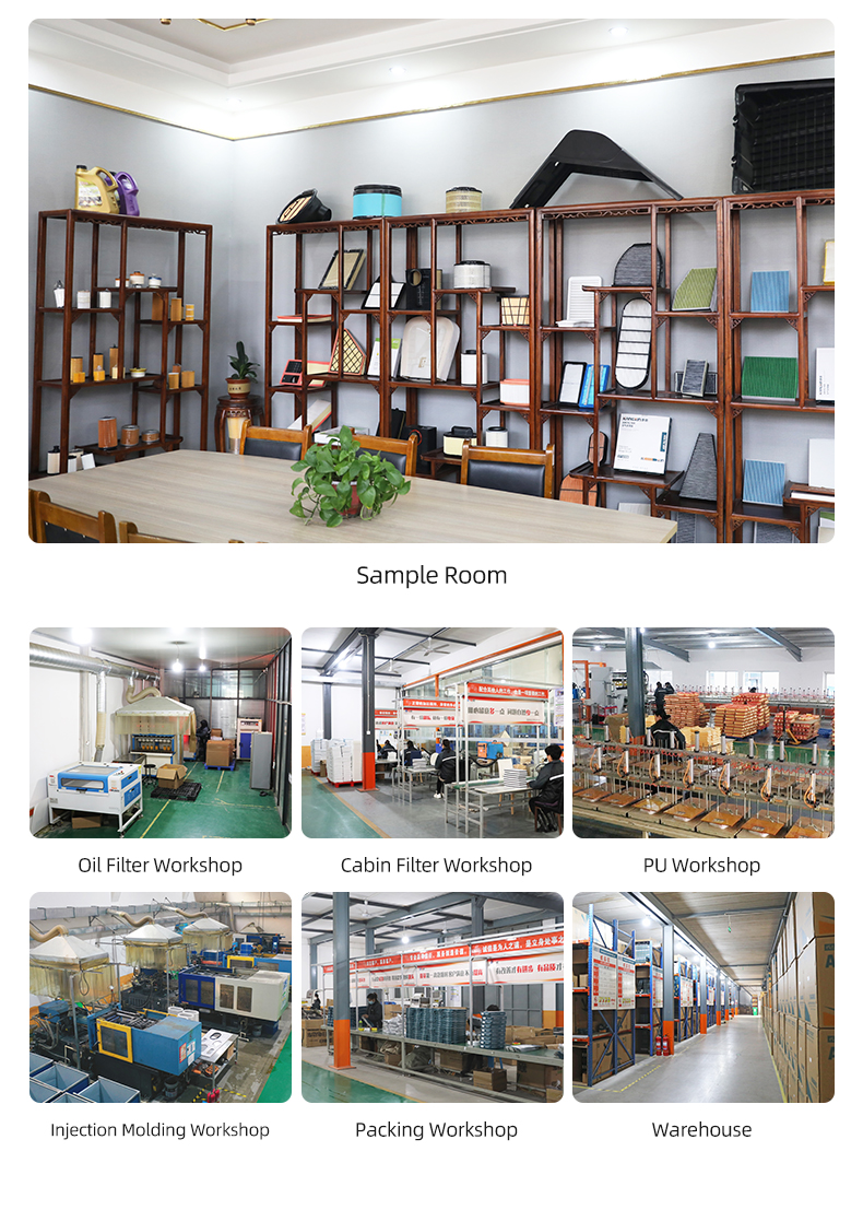 The Traditional Warehouse in Hebei: The Story of Zhengyang Hardware Store