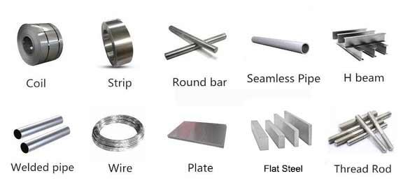 Online Prices for Special Hardware Fittings in Jiangsu