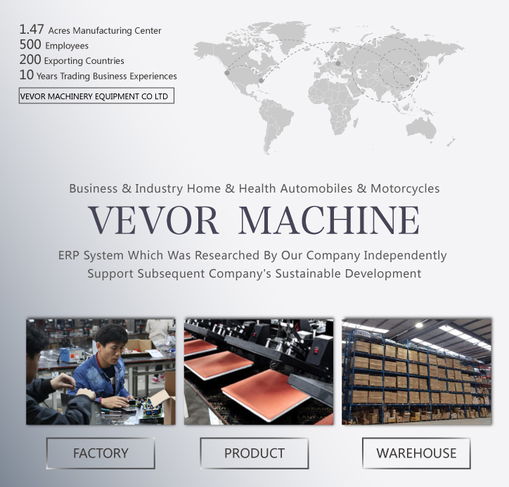The Location of Weifa Hardware Manufacturer