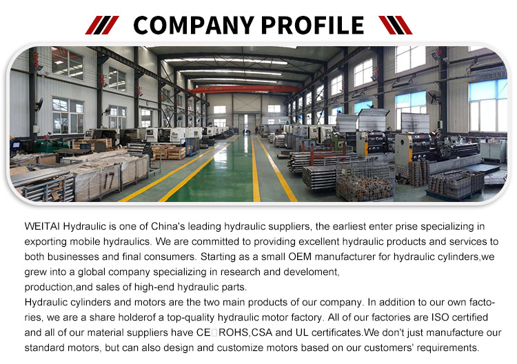 The Location of Weifa Hardware Manufacturer