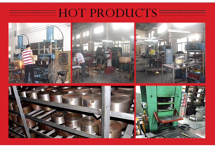 Custom Fabrication of Hardware in the Factory