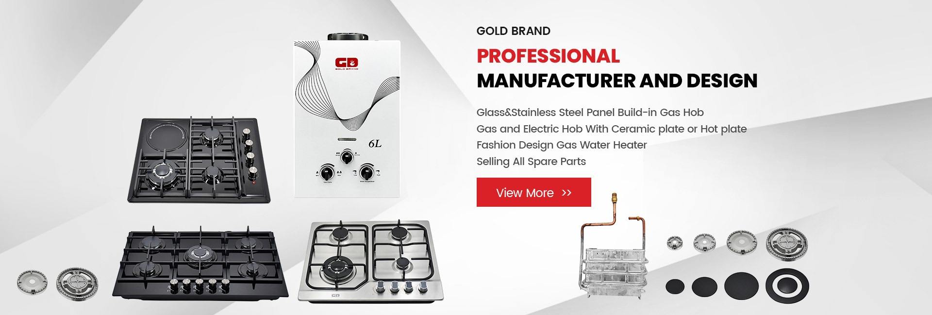 Promoting Zhongshan Hardware Brand
