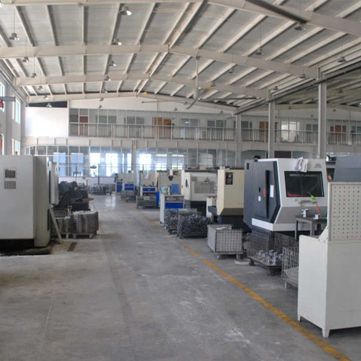 Where to Find a Hardware and Metal Products Factory in Hebei?
