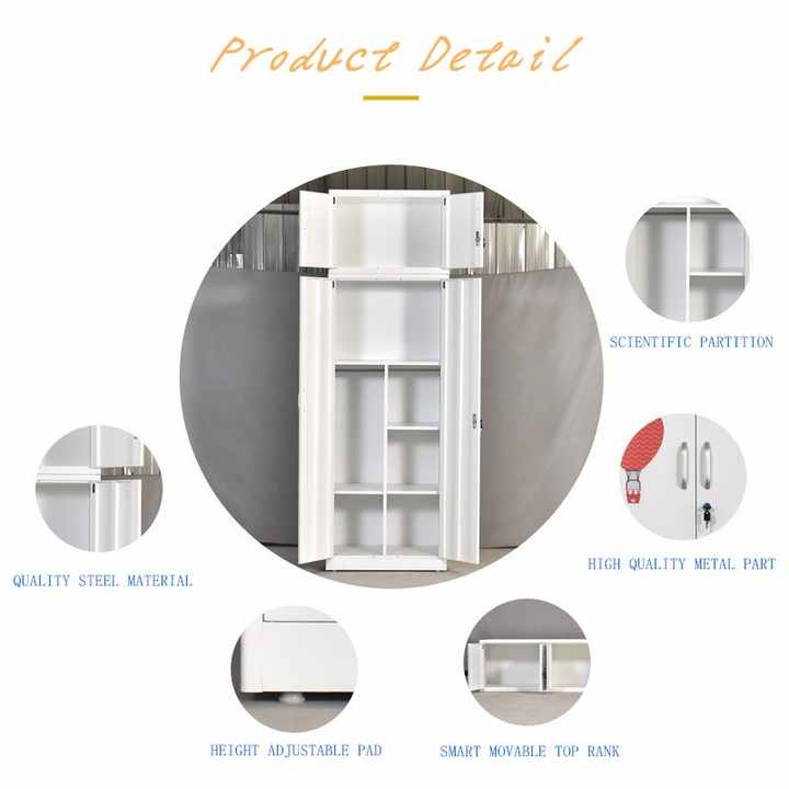 Customizing Your Wardrobe with the Best Hardware Hanging Accessories