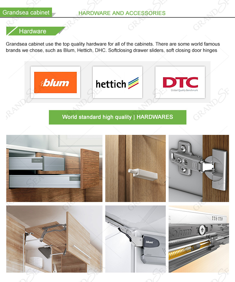 Common Cabinet Hardware Brands: A Comprehensive Guide