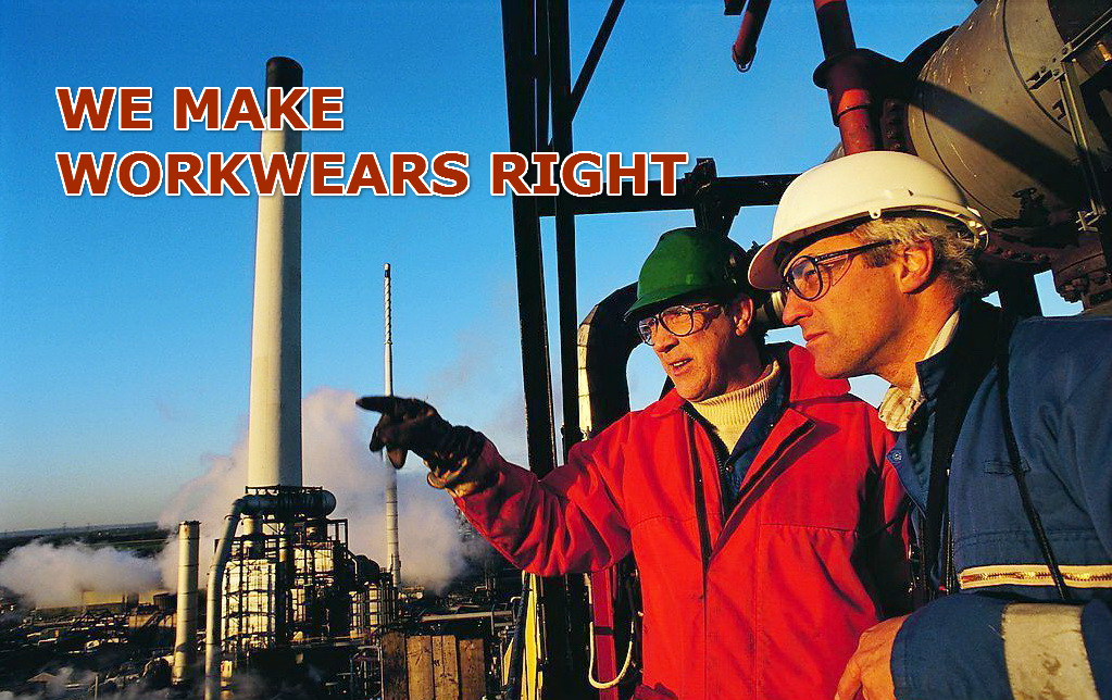 The Workflow of a Hardware Manufacturer