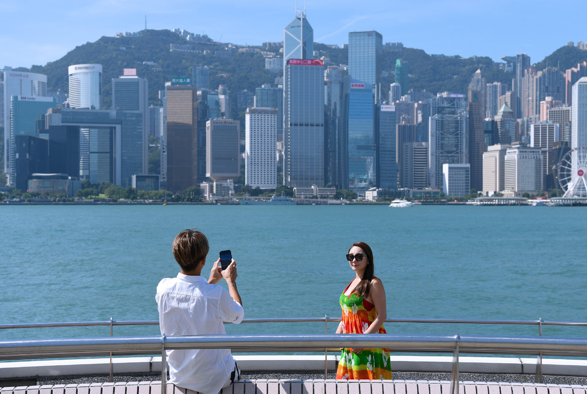 A Comprehensive Guide to Hong Kongs Wedding and Honeymoon Essentials