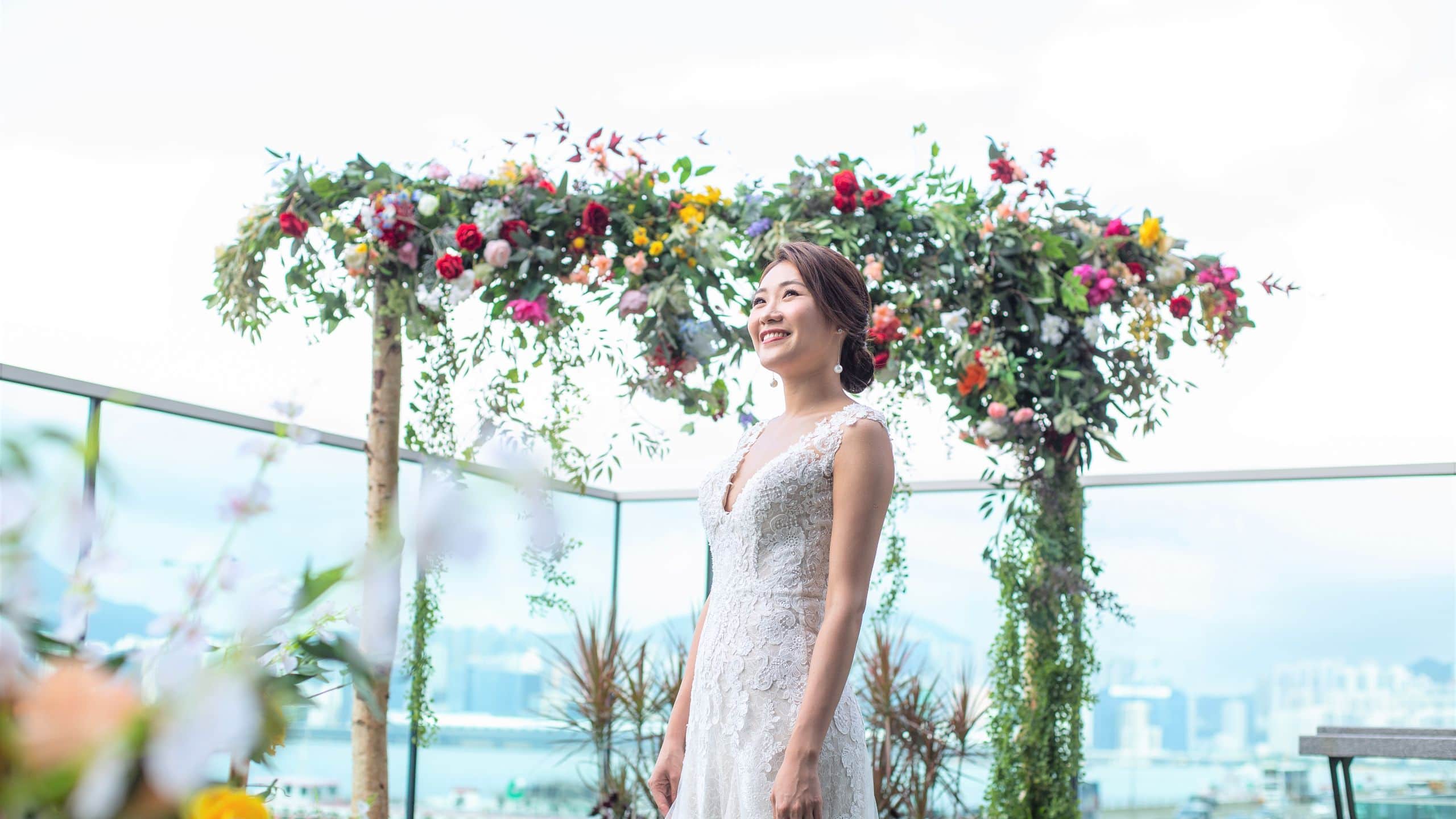 A Comprehensive Guide to Hong Kongs Wedding and Honeymoon Essentials