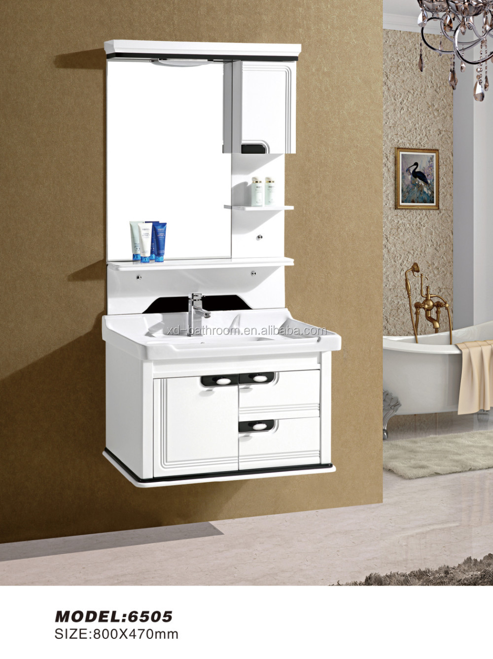 Essential Hardware for Kitchen and Bathroom Furniture in Huaian, Jiangsu