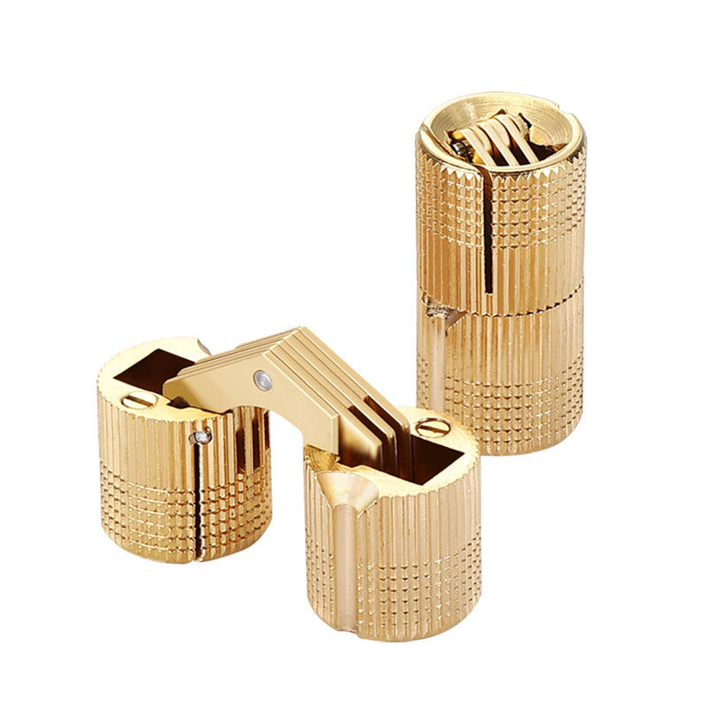 Customization and Payment for Full House Hardware Accessories