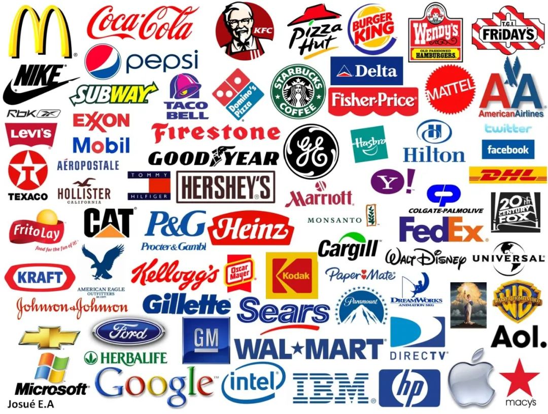 The World of Hardware Brands